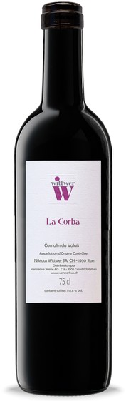 La Corba